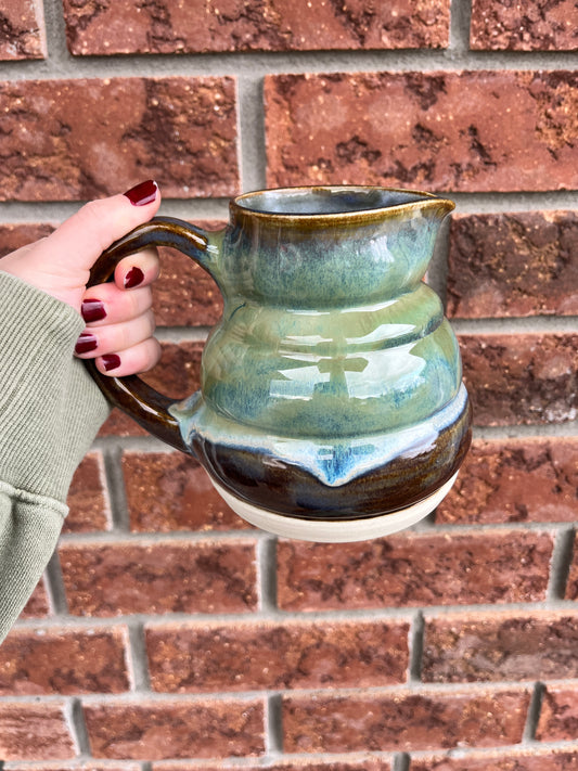 earthy jug - 26oz