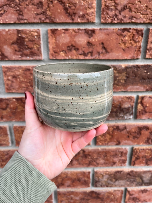 marbled 01 - multi pot