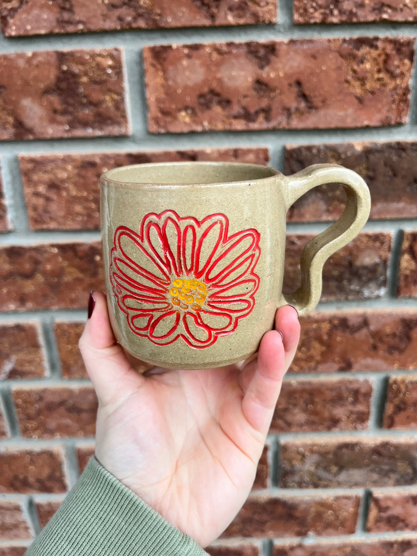 flower - 10oz