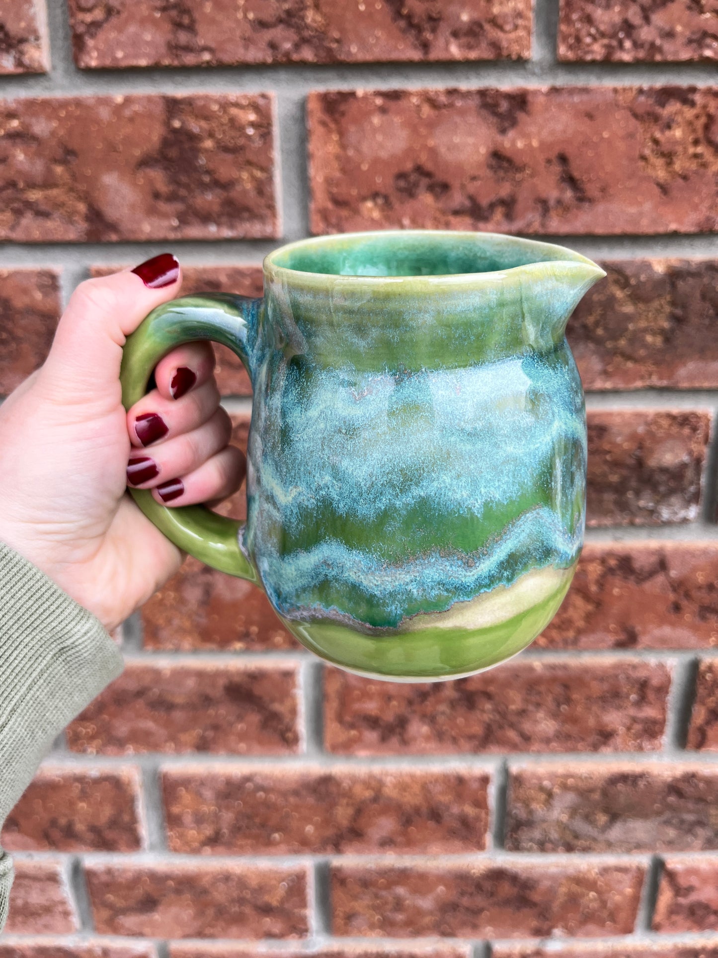lil pitcher - 18oz