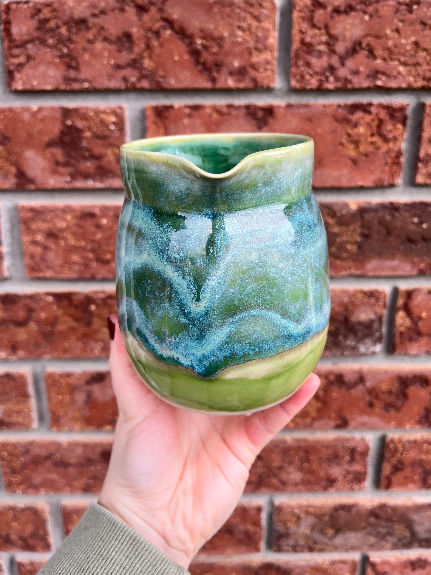 lil pitcher - 18oz