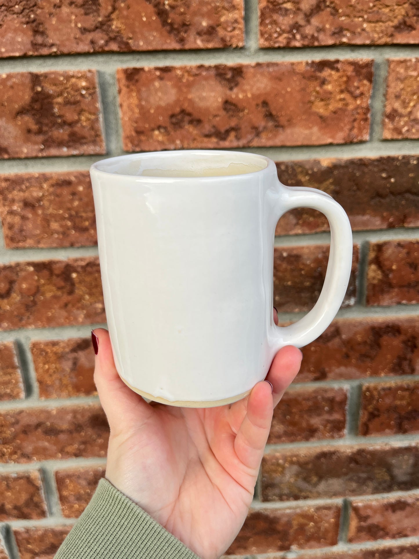 desert at night - 12oz