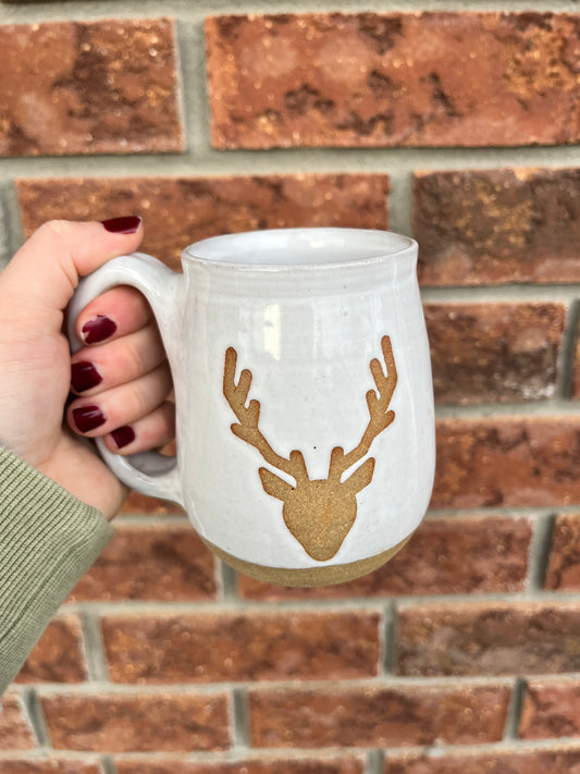 reindeer 01 - 10oz *discounted*